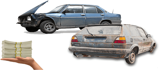 Instead Of Leaving Old Car, Recycle It For Many Benefits