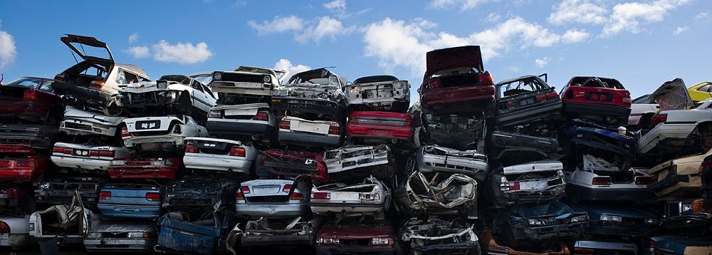 The Best Guide About Scrap Car Pick Up & Removal Service