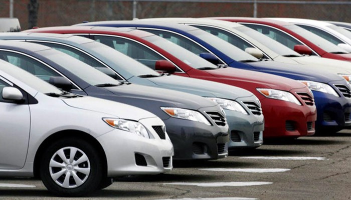 Unregistered Car Buyers